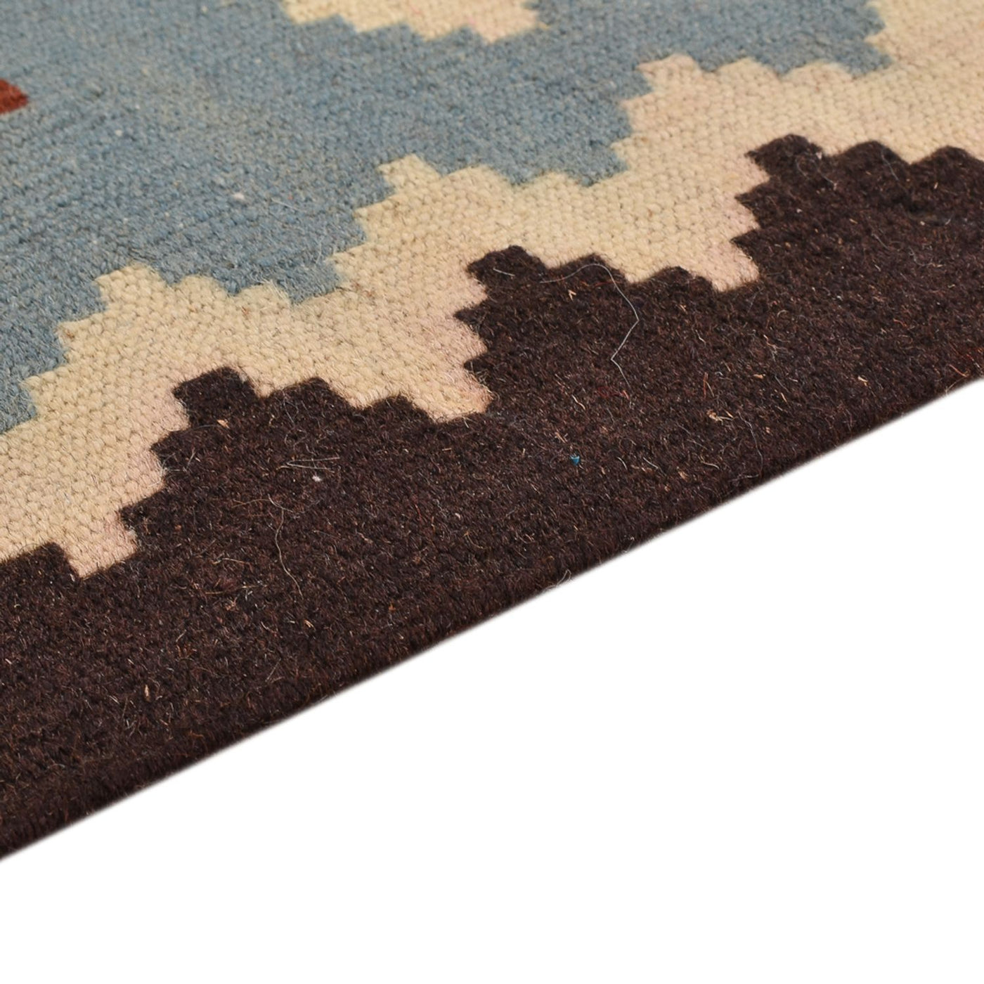 Kilim Fars Teppe 142x103cm