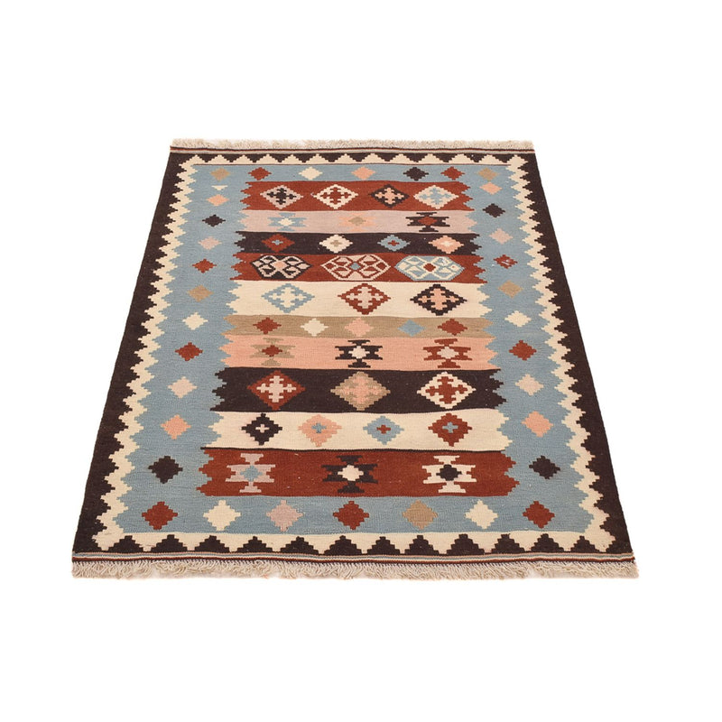 Kilim Fars Teppe 142x103cm