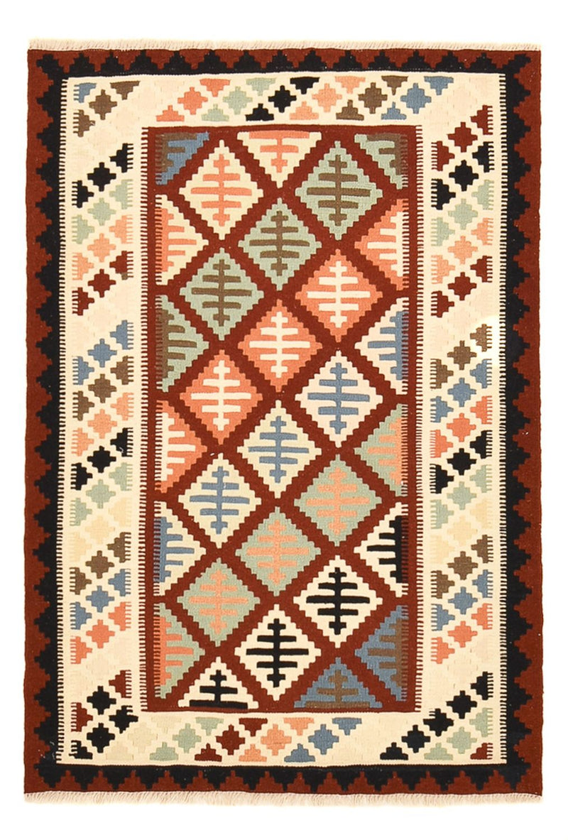 Kilim Fars Teppe 143x100cm