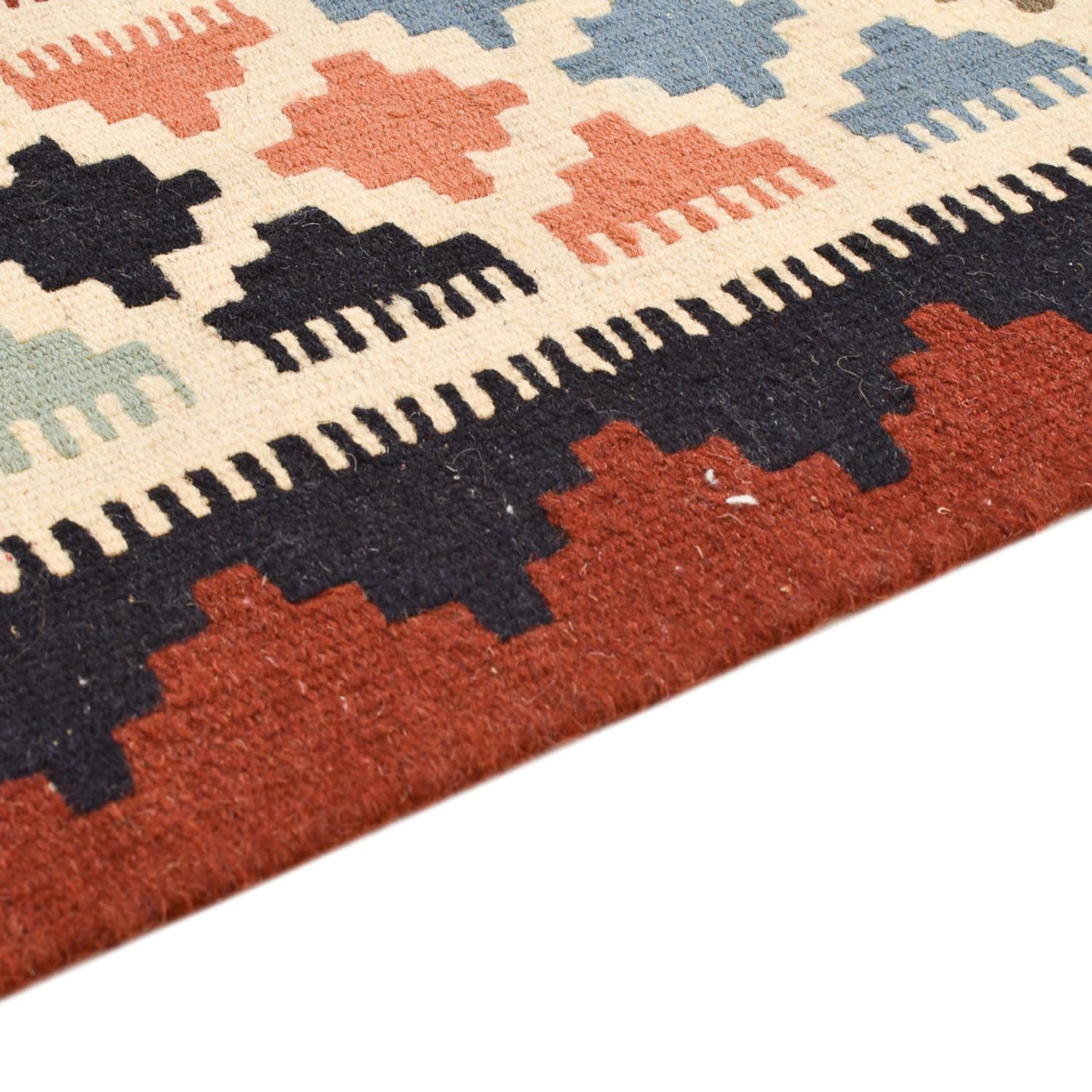 Kilim Fars Teppe 143x100cm