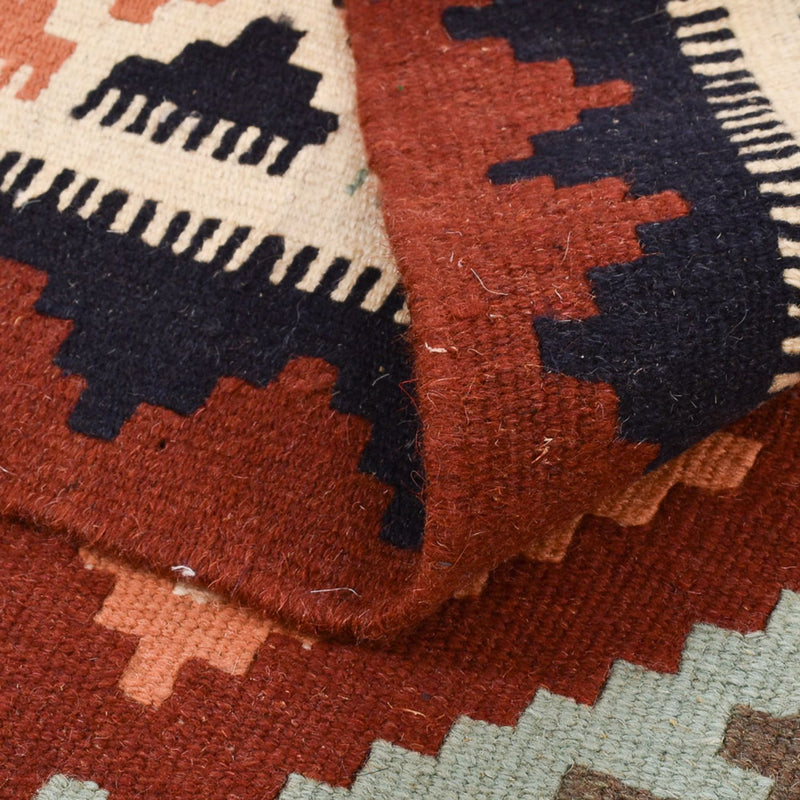 Kilim Fars Teppe 143x100cm