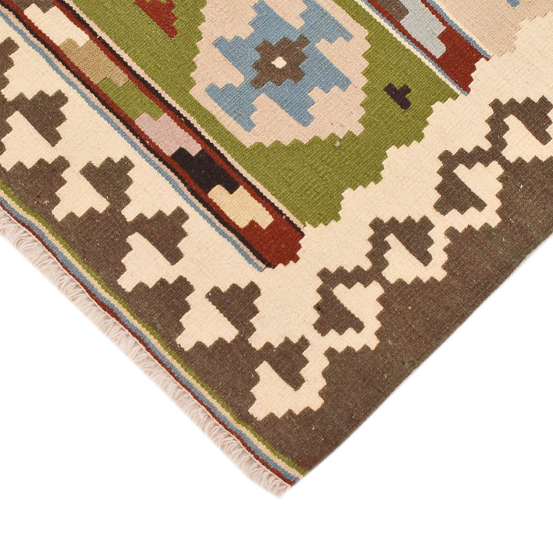 Kilim Fars Teppe 106x150cm