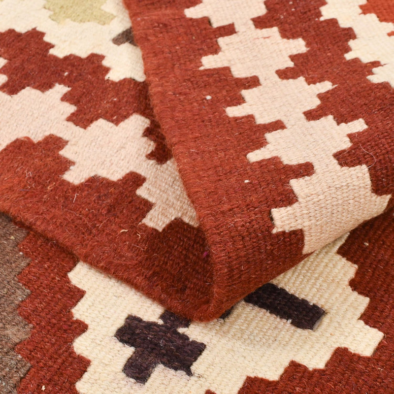 Kilim Fars Teppe 98x150cm