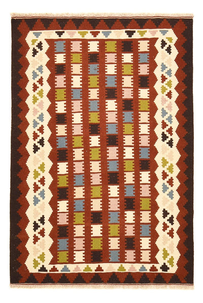 Kilim Fars Teppe 100x150cm