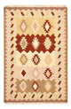 Kilim Fars Teppe 103x155cm