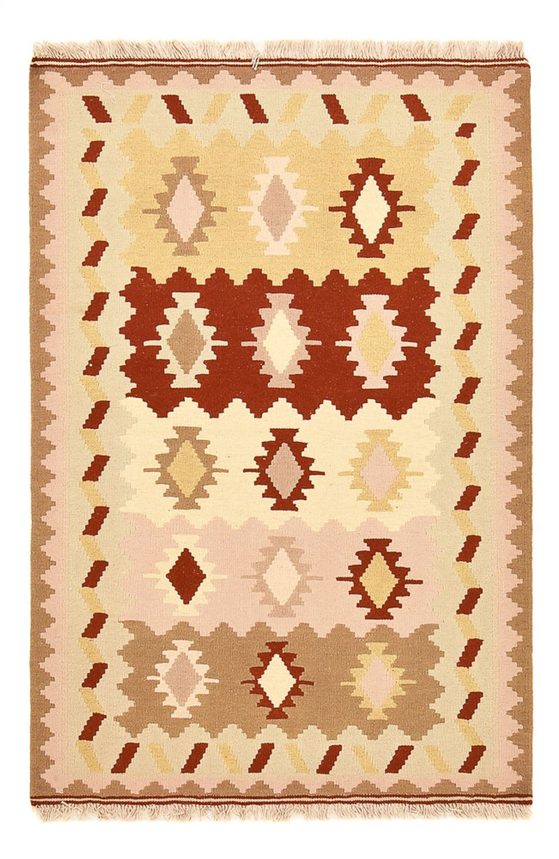 Kilim Fars Teppe 103x155cm