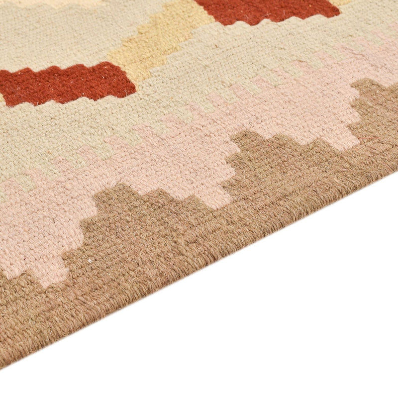 Kilim Fars Teppe 103x155cm