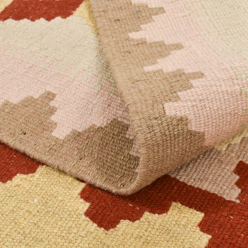 Kilim Fars Teppe 103x155cm