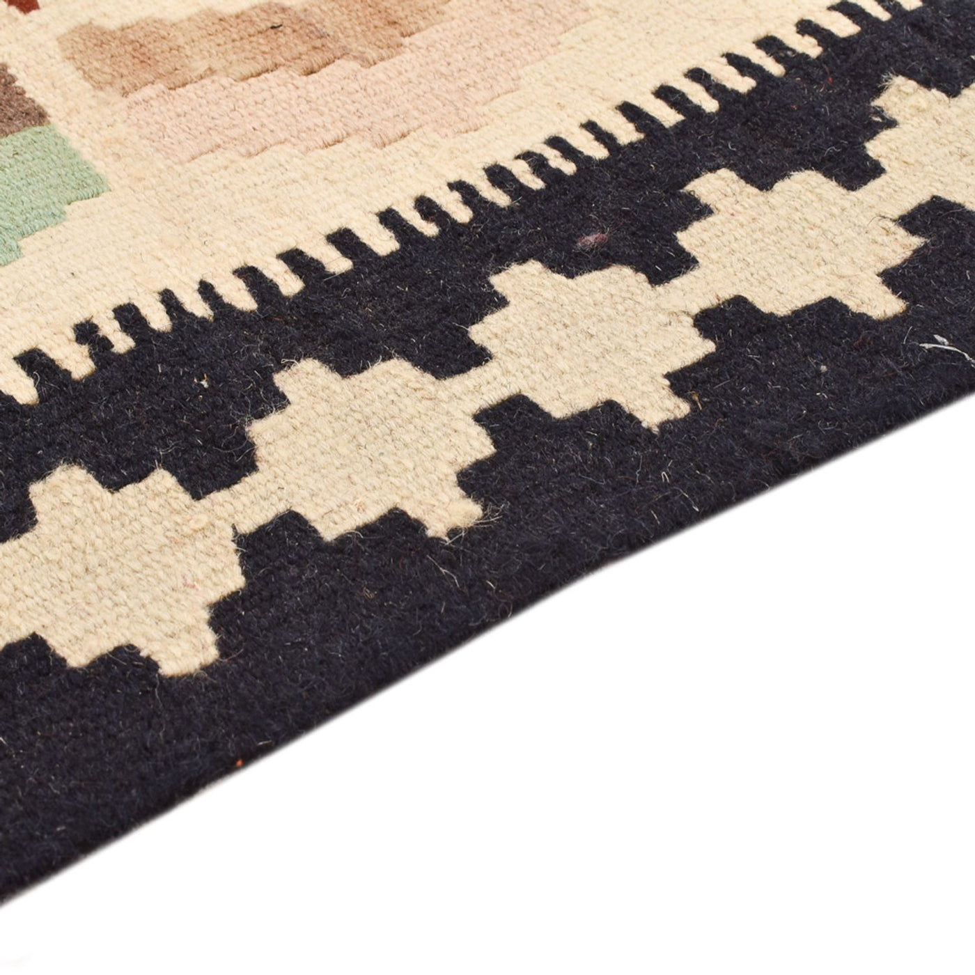 Kilim Fars Teppe 145x98cm