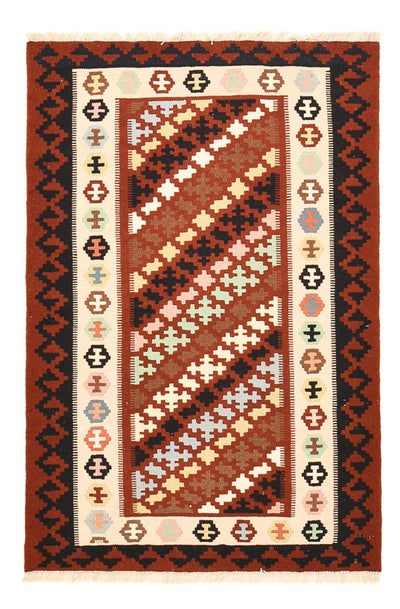 Kilim Fars Teppe 100x150cm