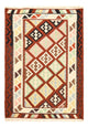 Kilim Fars Teppe 145x102cm