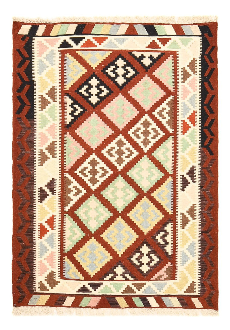 Kilim Fars Teppe 145x102cm