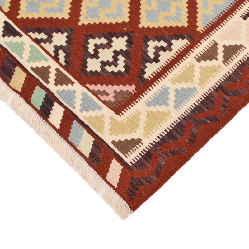 Kilim Fars Teppe 145x102cm