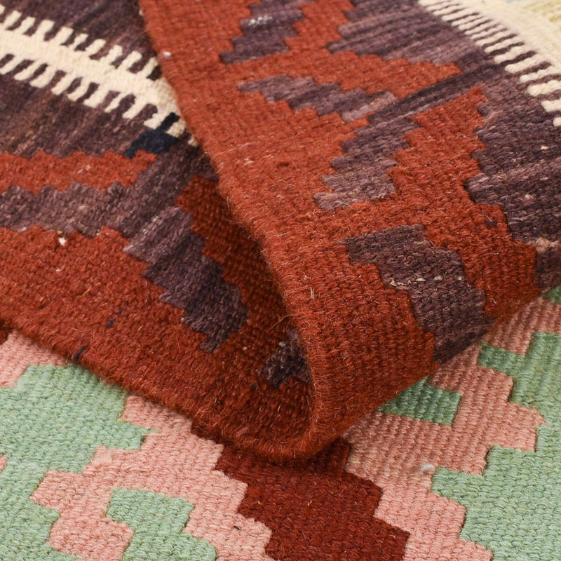 Kilim Fars Teppe 145x102cm