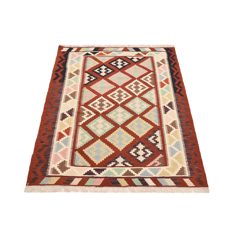 Kilim Fars Teppe 145x102cm