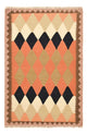 Kilim Fars Teppe 97x147cm