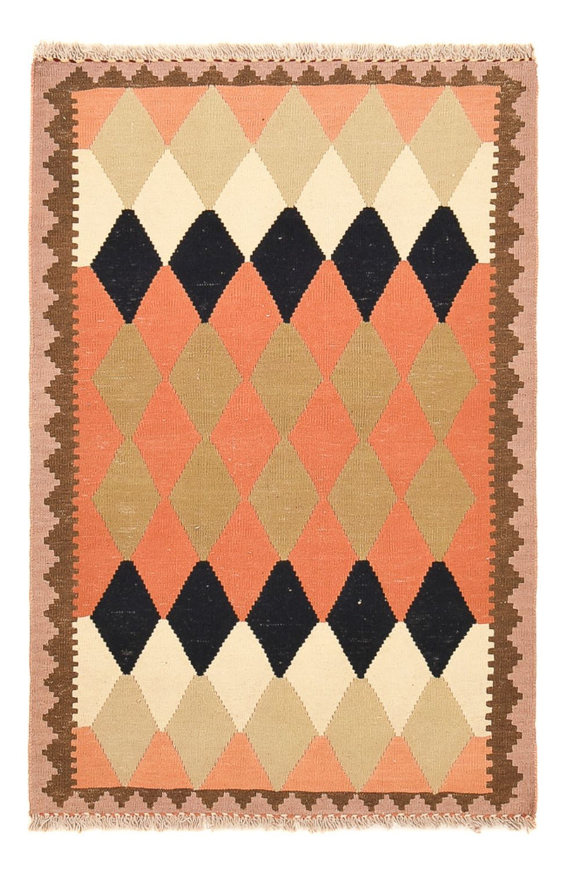 Kilim Fars Teppe 97x147cm