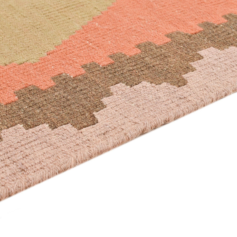 Kilim Fars Teppe 97x147cm