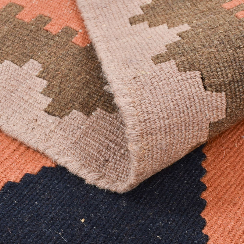 Kilim Fars Teppe 97x147cm