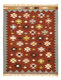Kilim Fars Teppe 100x134cm – product image