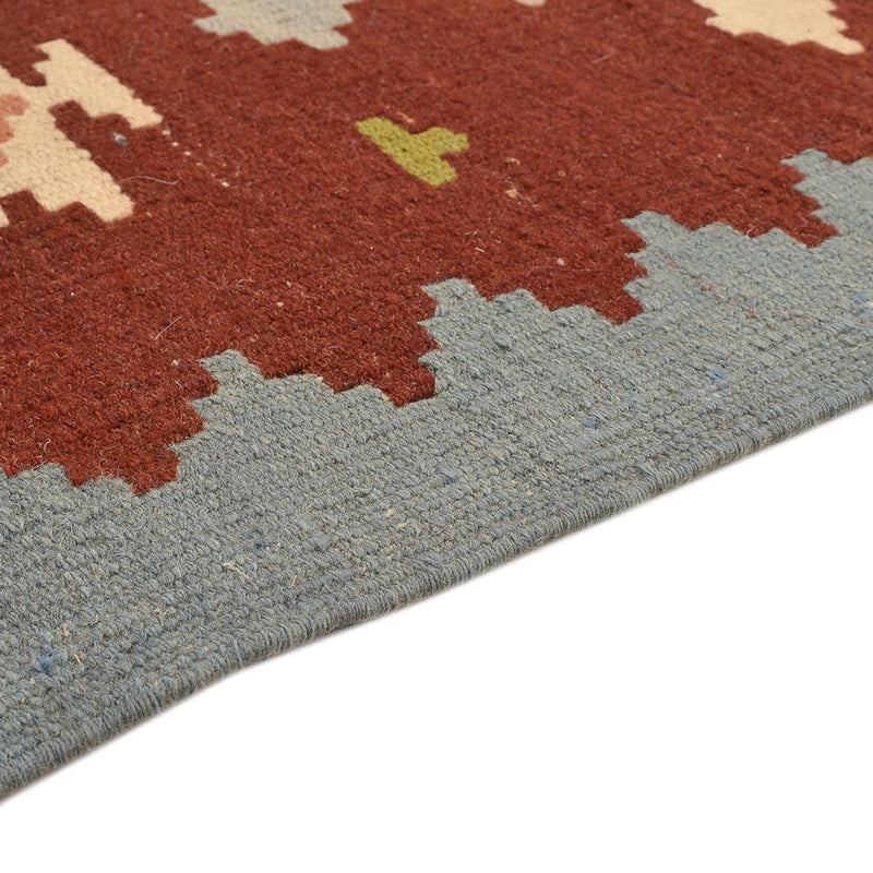 Kilim Fars Teppe 100x134cm