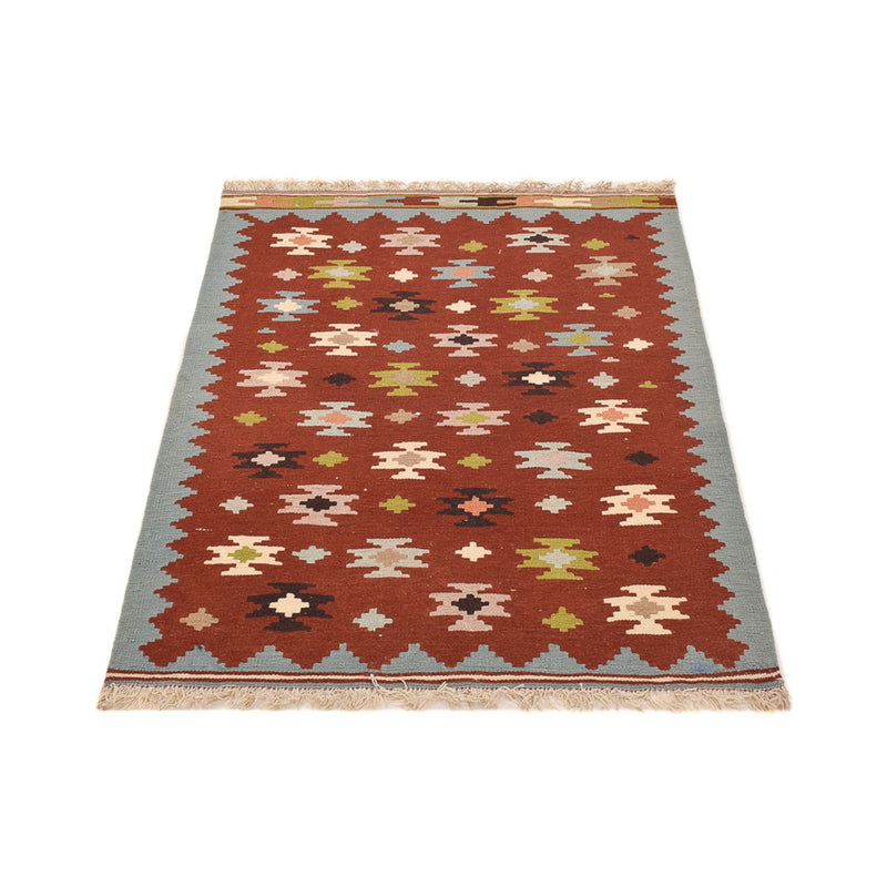 Kilim Fars Teppe 100x134cm