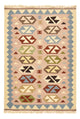 Kilim Fars Teppe 150x102cm