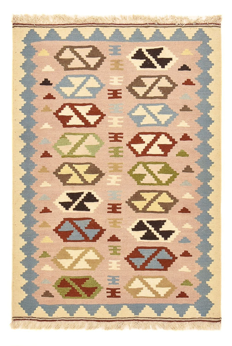 Kilim Fars Teppe 150x102cm