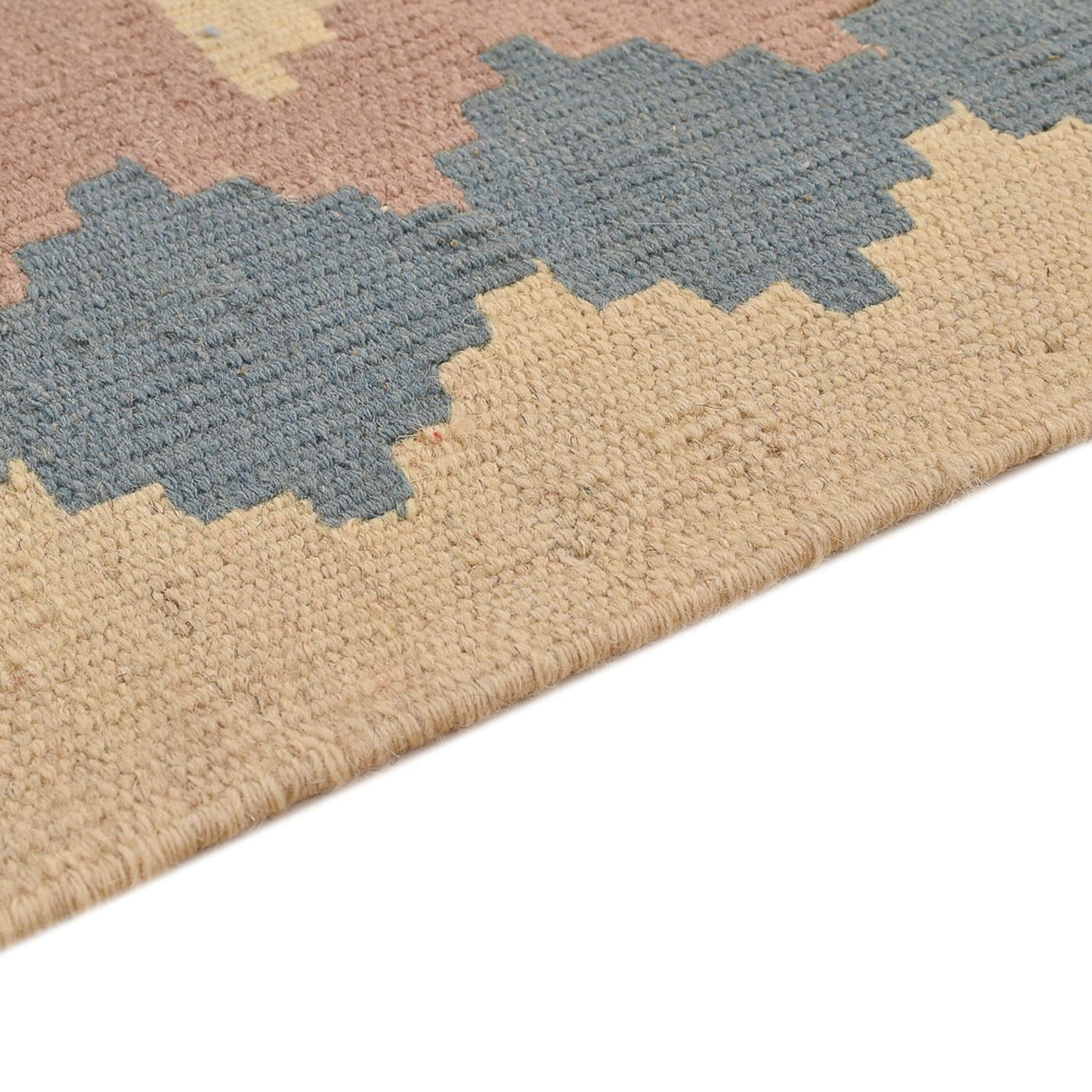 Kilim Fars Teppe 150x102cm