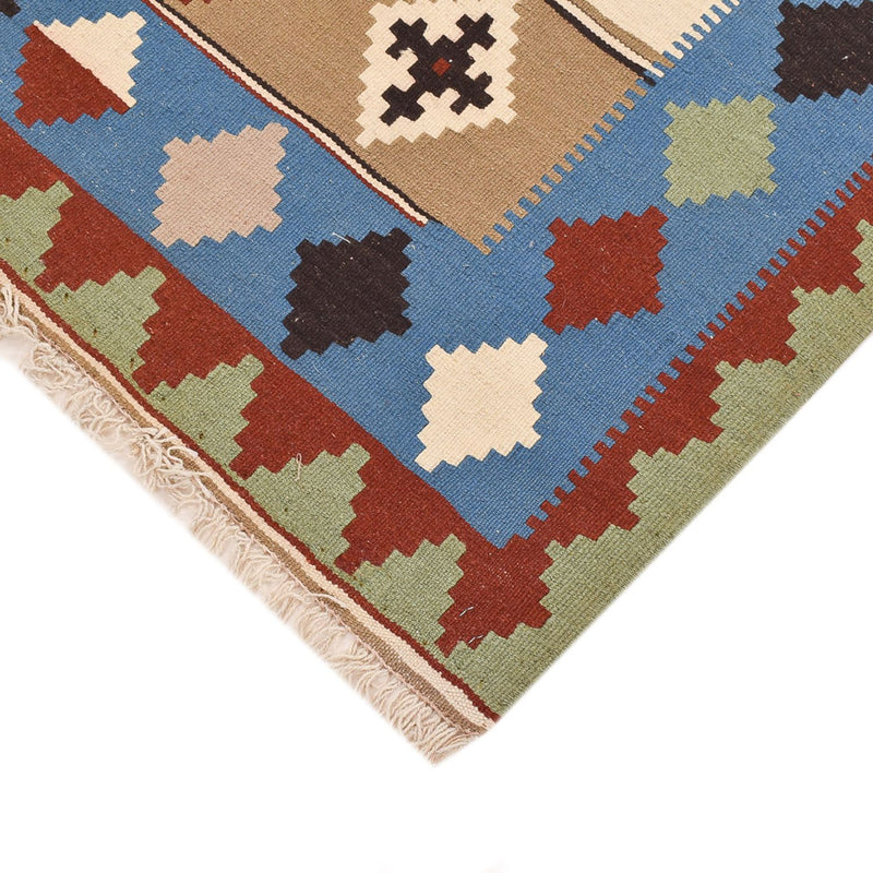 Kilim Fars Teppe 140x103cm