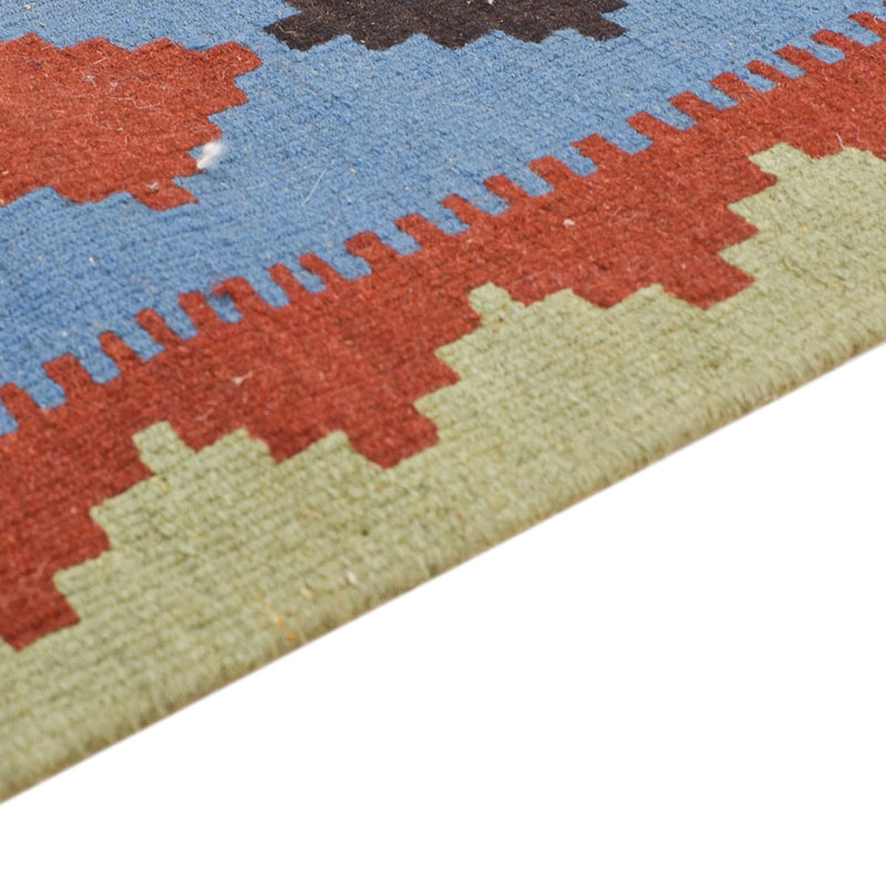Kilim Fars Teppe 140x103cm