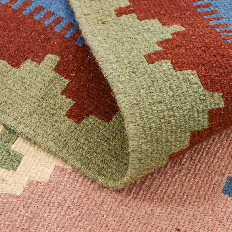 Kilim Fars Teppe 140x103cm