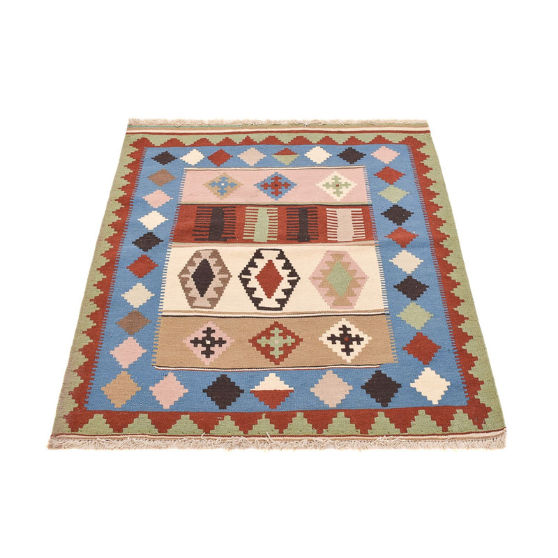 Kilim Fars Teppe 140x103cm