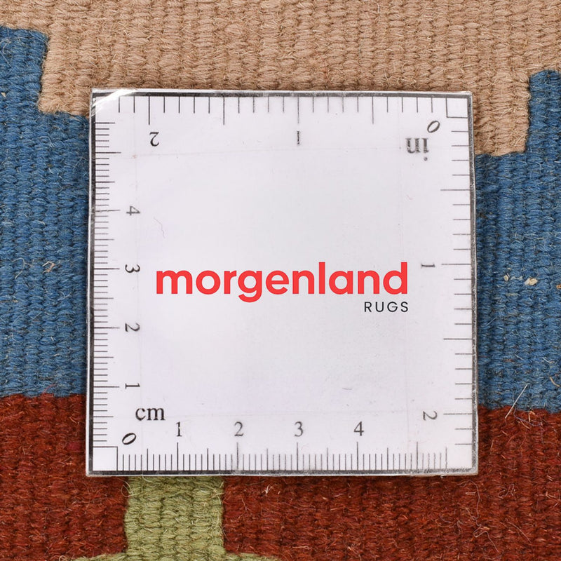 Kilim Fars Teppe 140x103cm