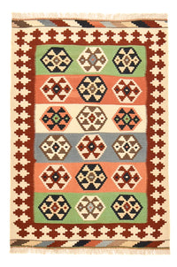 Kilim Fars Teppe 98x147cm – product image