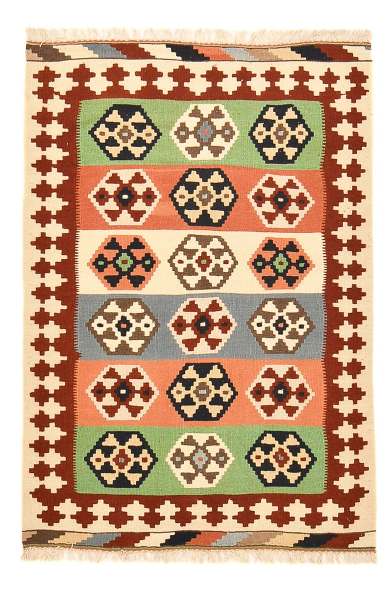 Kilim Fars Teppe 98x147cm