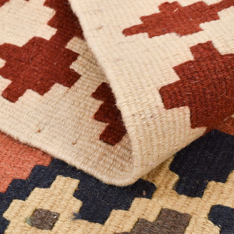Kilim Fars Teppe 98x147cm