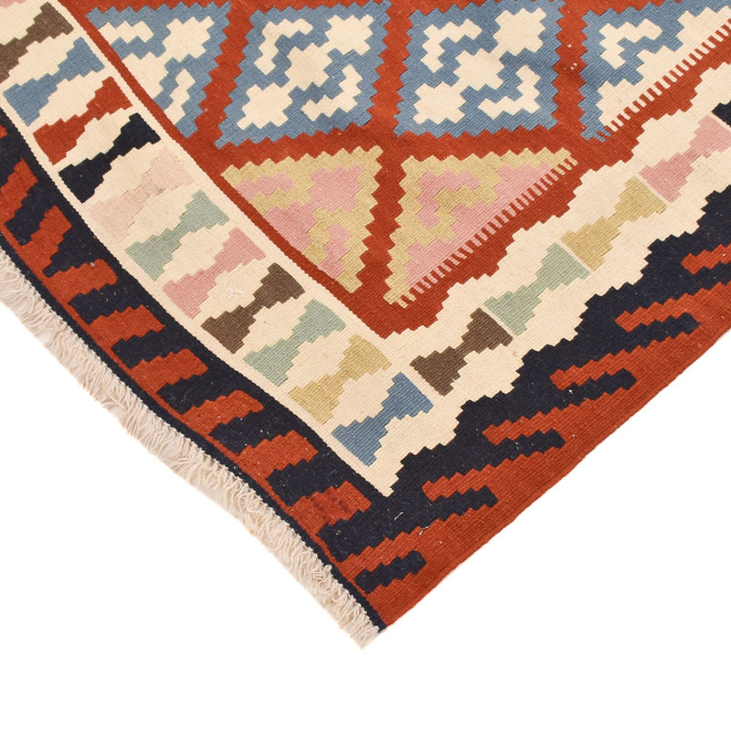 Kilim Fars Teppe 100x141cm