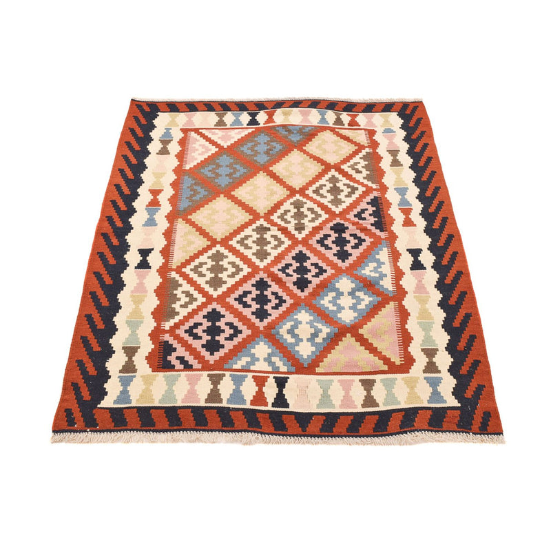 Kilim Fars Teppe 100x141cm