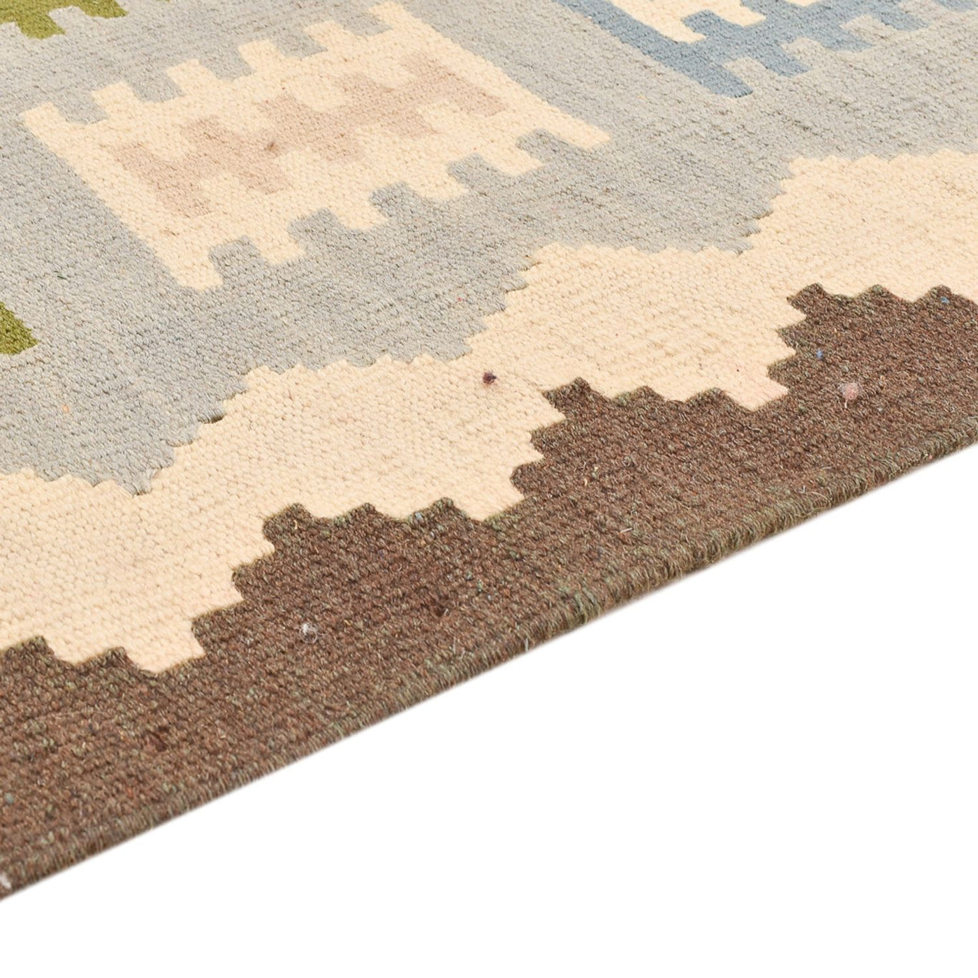 Kilim Fars Teppe 147x100cm