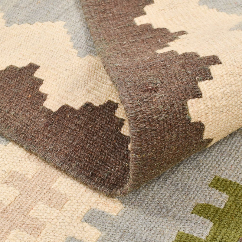 Kilim Fars Teppe 147x100cm