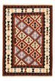 Kilim Fars Teppe 146x102cm