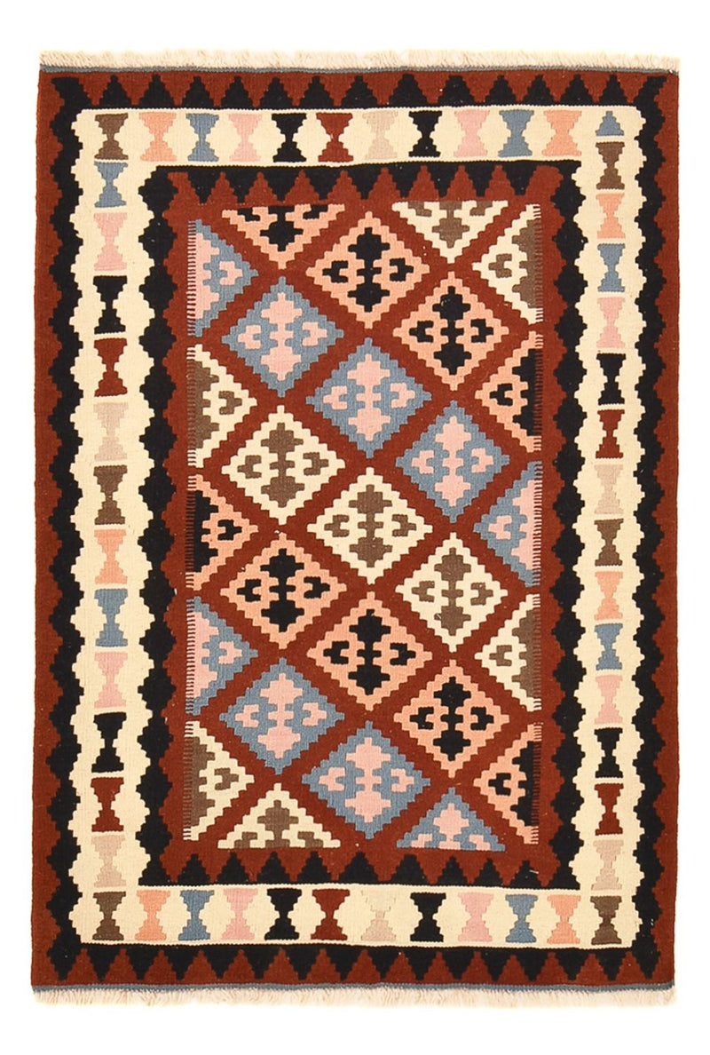 Kilim Fars Teppe 146x102cm