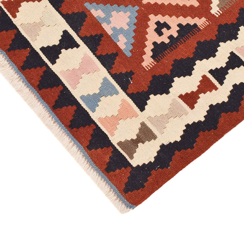 Kilim Fars Teppe 146x102cm