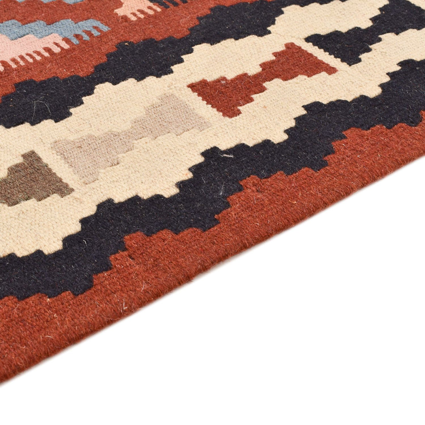 Kilim Fars Teppe 146x102cm