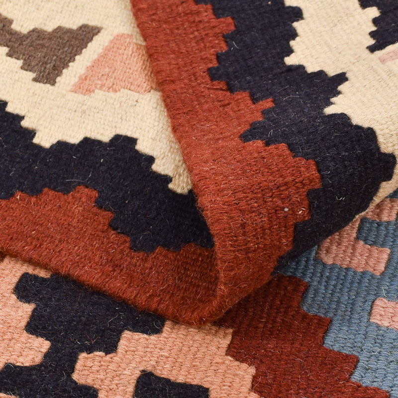 Kilim Fars Teppe 146x102cm