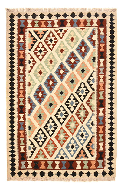 Kilim Fars Teppe 105x164cm