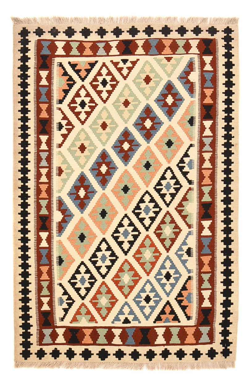 Kilim Fars Teppe 164x105cm