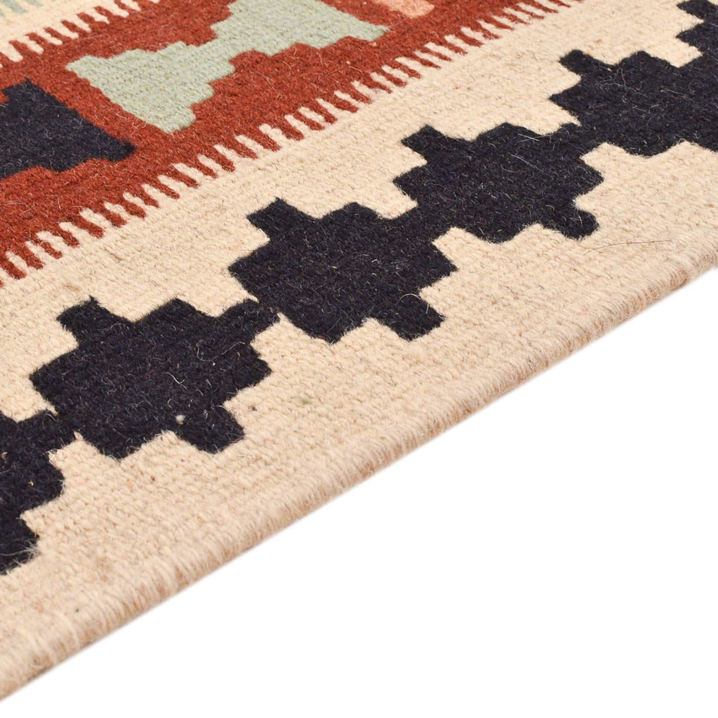 Kilim Fars Teppe 164x105cm