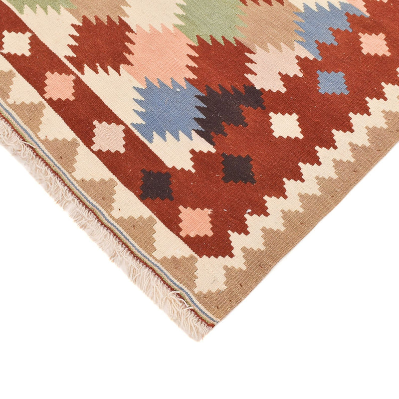 Kilim Fars Teppe 102x150cm